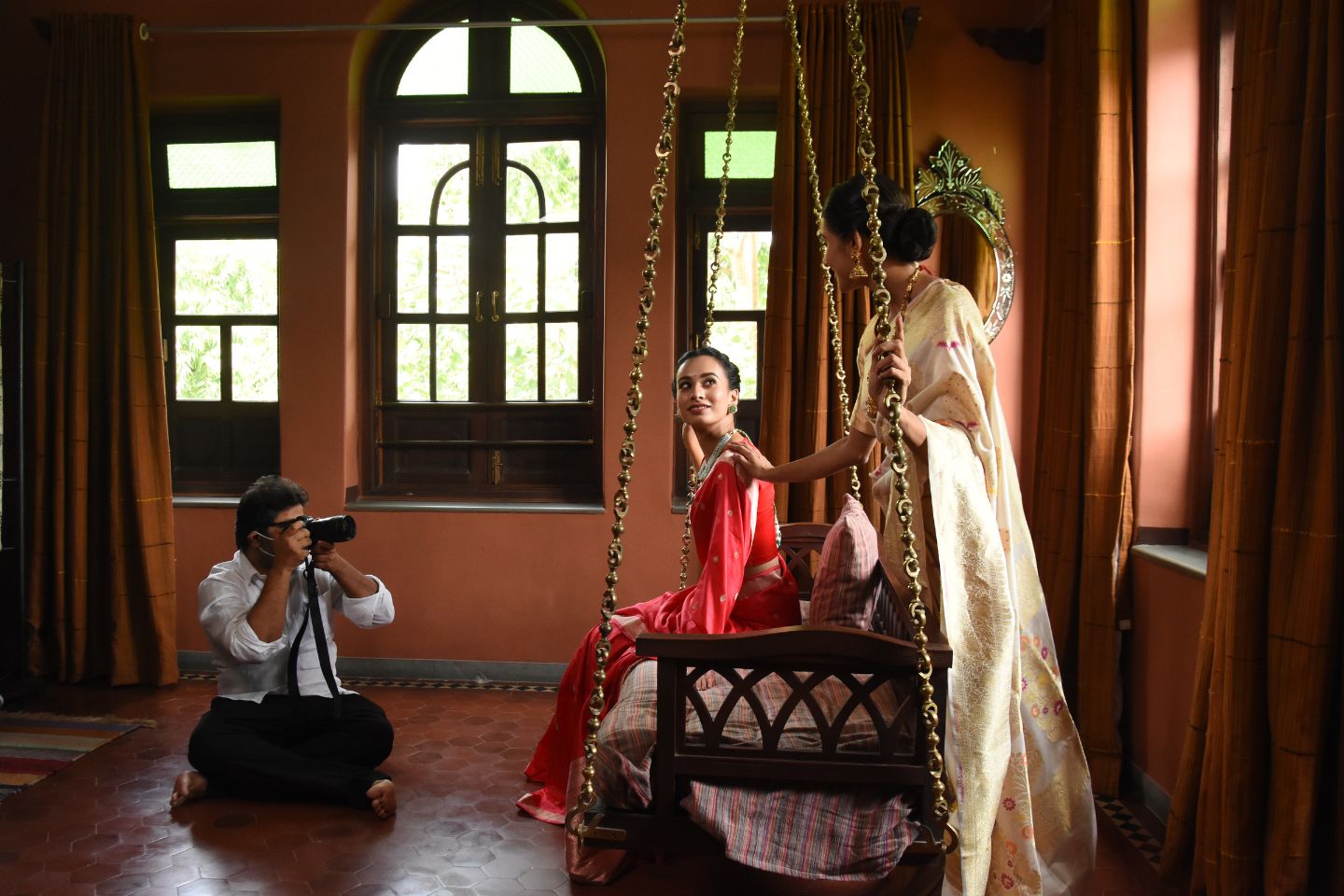 Enchanting Destinations For A Memorable Pre-Wedding Shoot In India