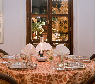 Agashiye at House of MG