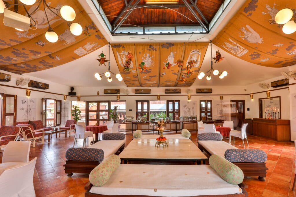 Heritage Banquet Hall in Ahmedabad is Perfect for weddings and Birthday Parties. 9 Heritage Banquet Hall in Ahmedabad