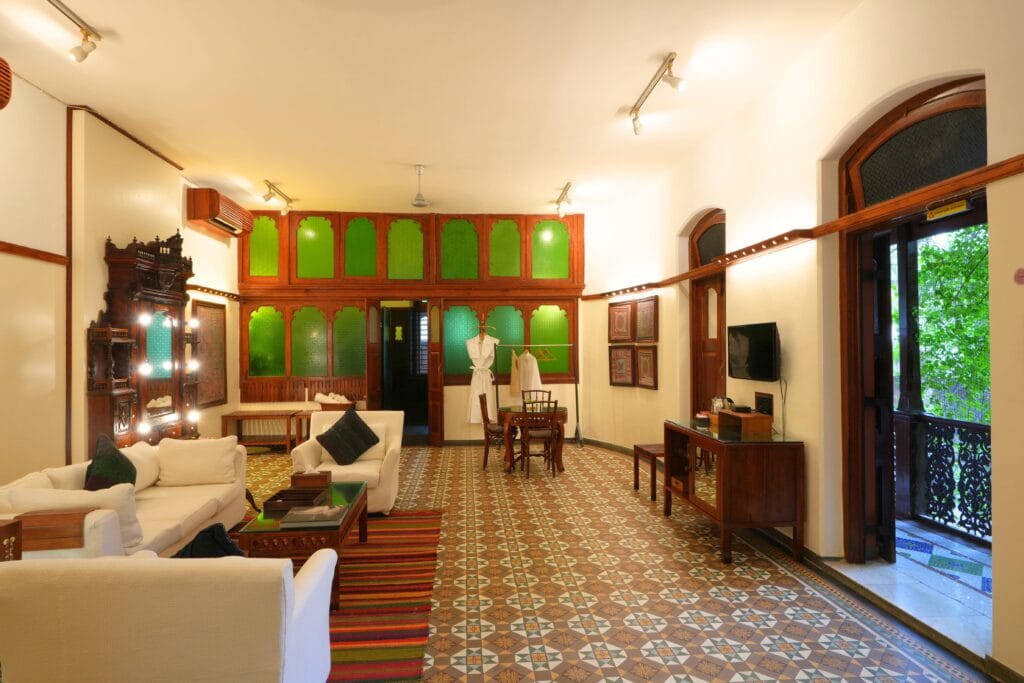 Honeymoon Suites in Ahmedabad Perfect for an Elegant Couple’s Retreat 7 Honeymoon Suites in Ahmedabad Perfect for an Elegant Couples Retreat