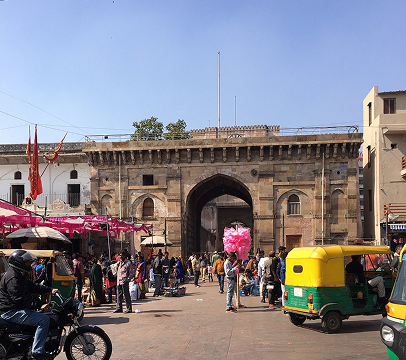 Manek Chowk 1