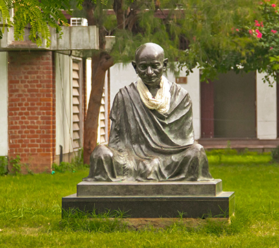 Sabarmati Ashram