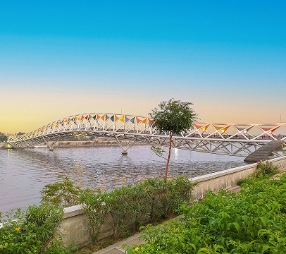 Sabarmati Riverfront