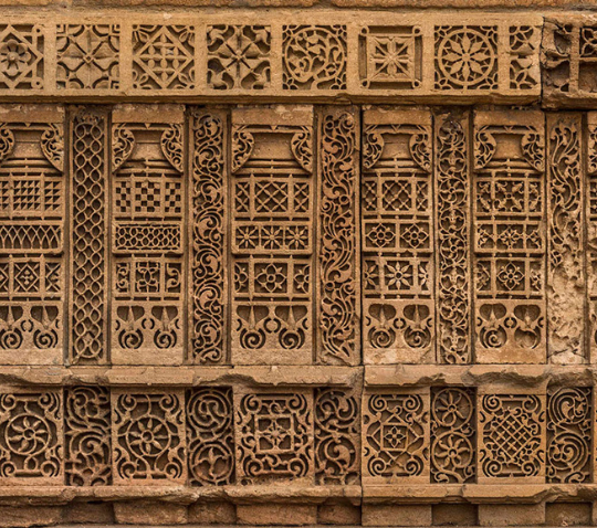 Adalaj Stepwell, Ahmedabad 2 Untitled design 1