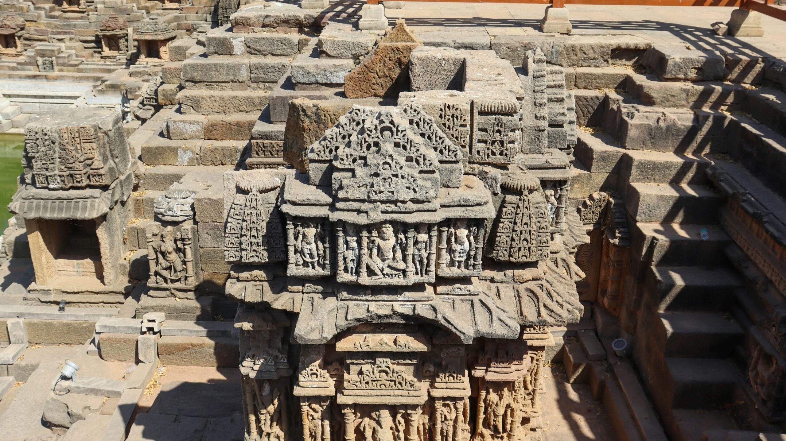 Modhera Sun Temples History scaled
