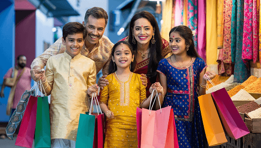 Luxury Shopping in Ahmedabad and the Rise of Curated