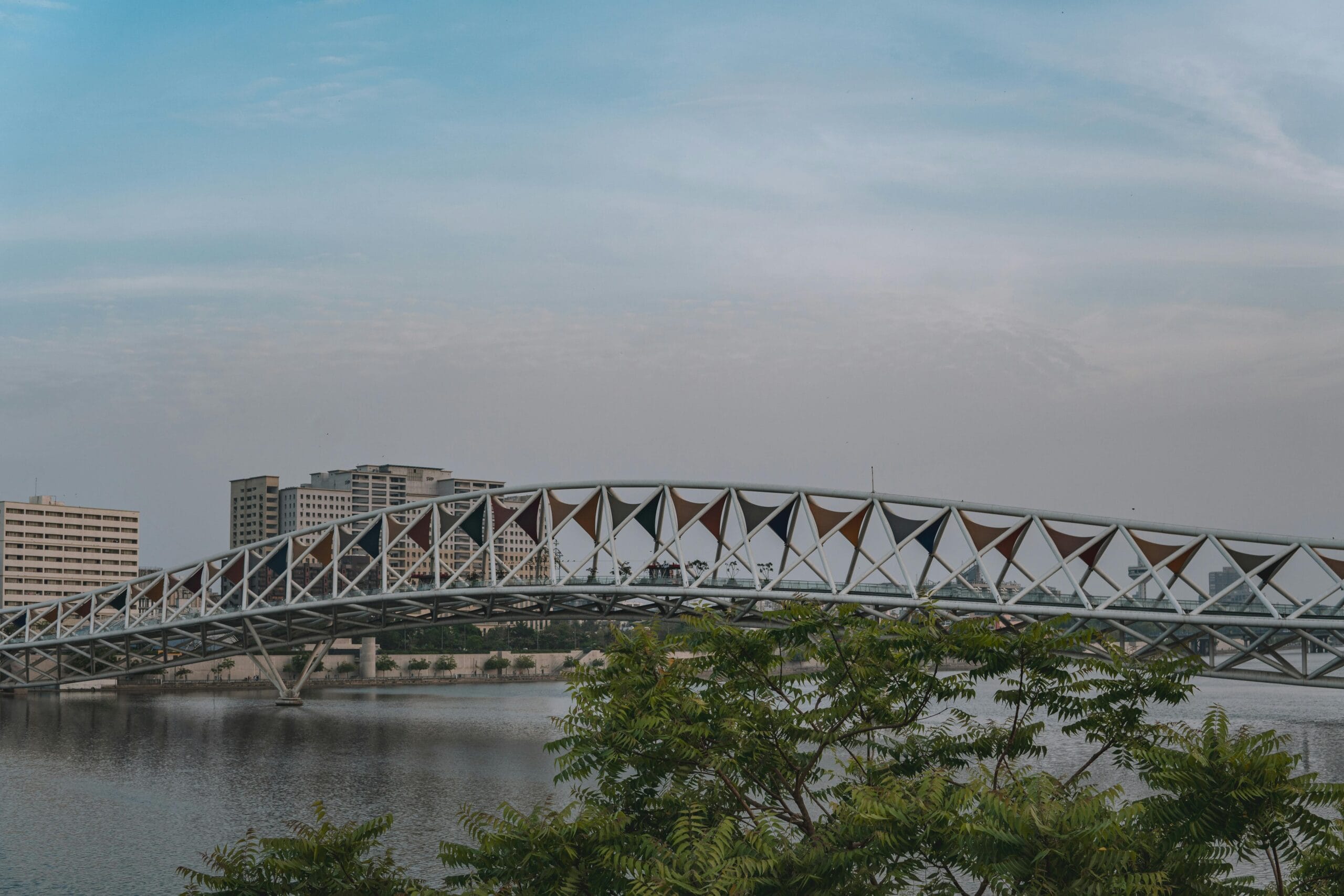 Sabarmati Riverfront scaled