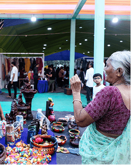 The Lasting Appeal of Ahmedabads Shopping Season