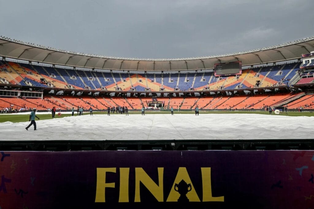 World Cup Final 2026 in Ahmedabad: Stay & Travel Near House of MG