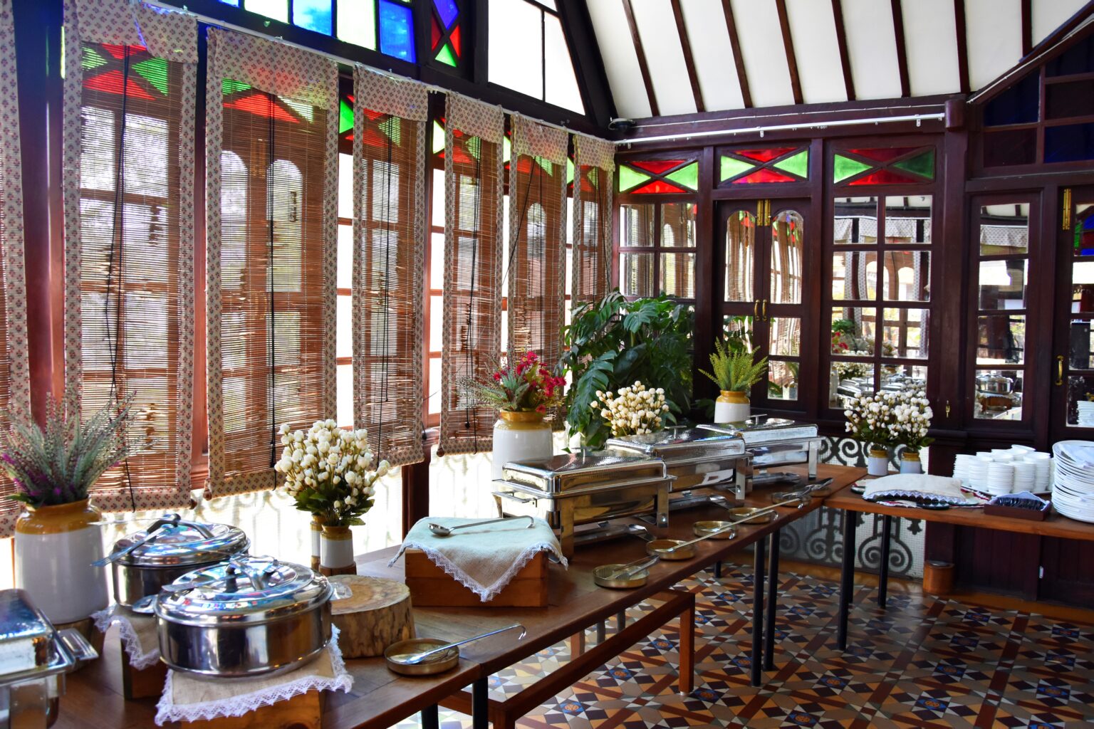 Heritage wedding venue Ahmedabad